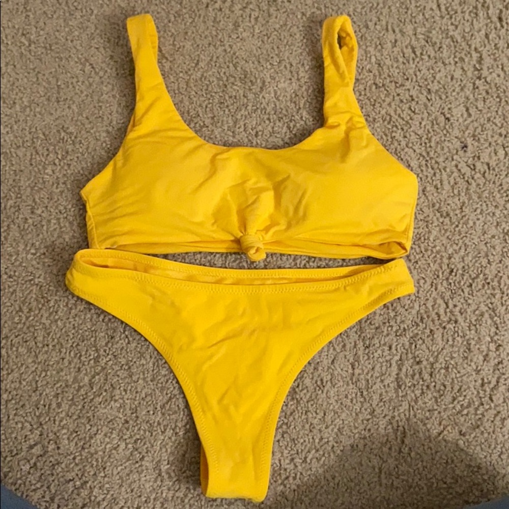 ZAFUL Swimsuit